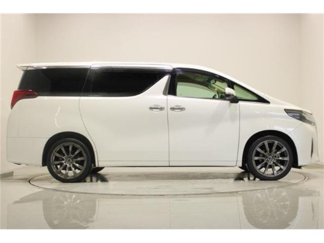 アルファード（新潟県新潟市東区）画像14