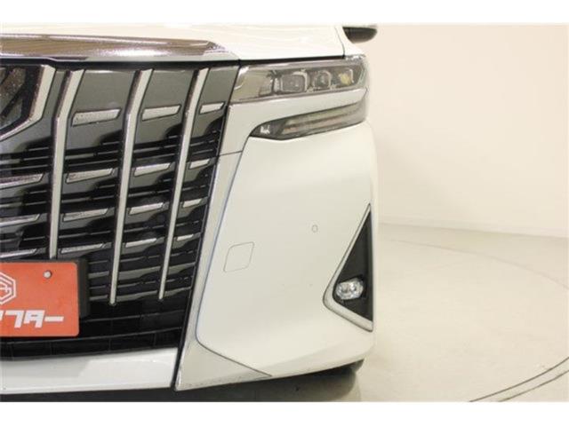 アルファード（新潟県新潟市東区）画像15