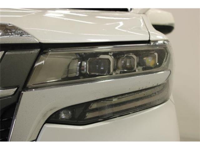 アルファード（新潟県新潟市東区）画像16