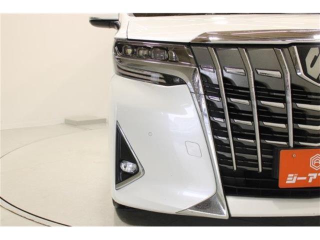 アルファード（新潟県新潟市東区）画像17