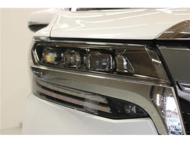 アルファード（新潟県新潟市東区）画像18