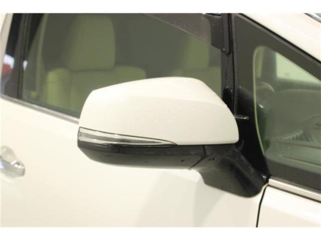 アルファード（新潟県新潟市東区）画像22