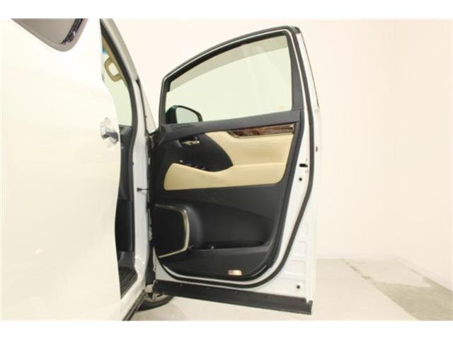 アルファード（新潟県新潟市東区）画像30