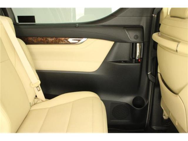 アルファード（新潟県新潟市東区）画像31