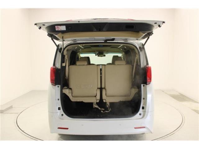 アルファード（新潟県新潟市東区）画像33