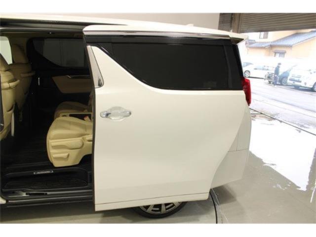 アルファード（新潟県新潟市東区）画像37