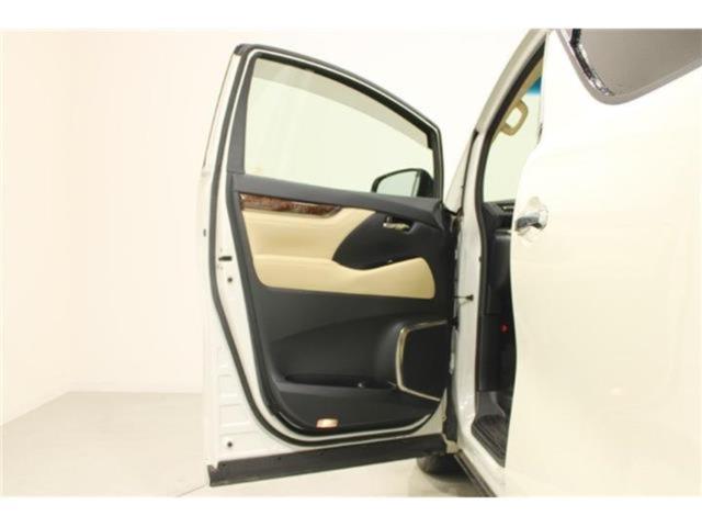 アルファード（新潟県新潟市東区）画像38