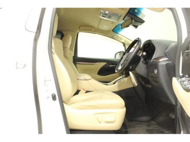 アルファード（新潟県新潟市東区）画像39