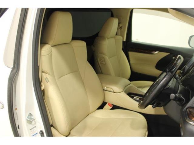 アルファード（新潟県新潟市東区）画像40