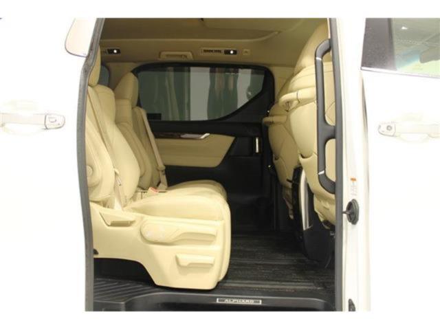 アルファード（新潟県新潟市東区）画像41