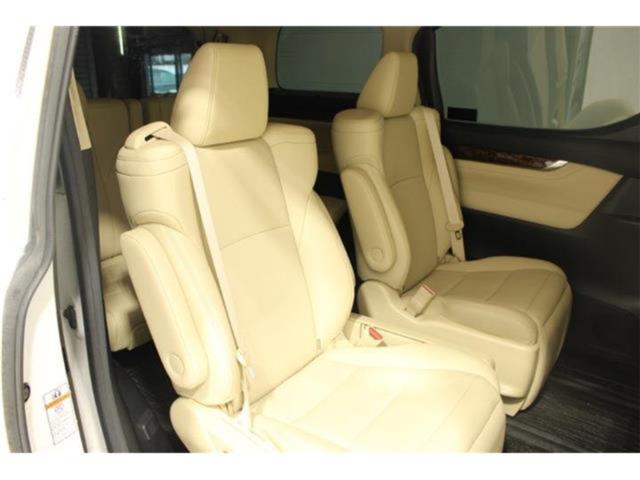 アルファード（新潟県新潟市東区）画像42