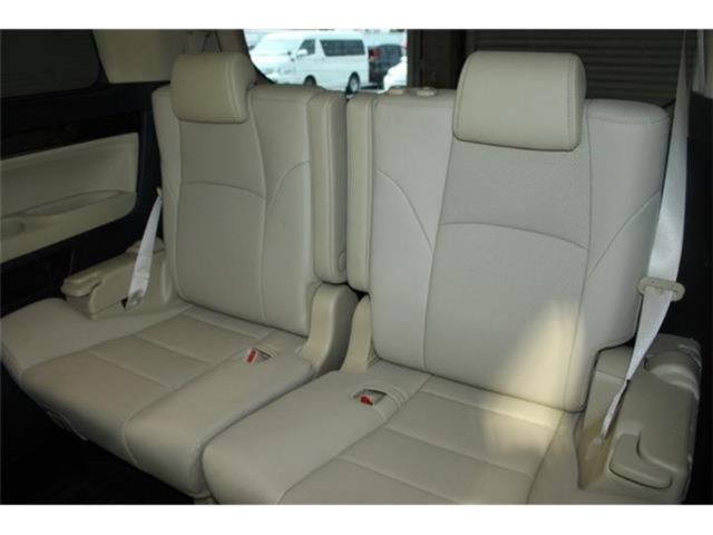 アルファード（新潟県新潟市東区）画像46