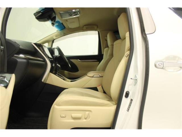 アルファード（新潟県新潟市東区）画像47