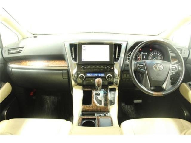 アルファード（新潟県新潟市東区）画像49