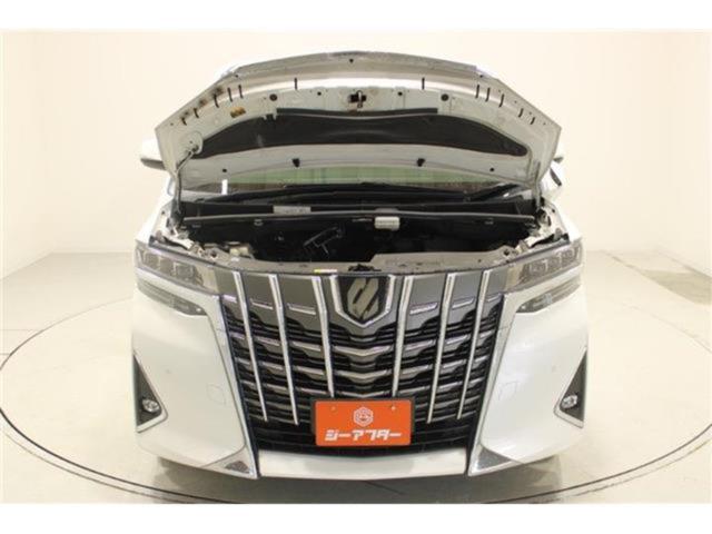 アルファード（新潟県新潟市東区）画像74