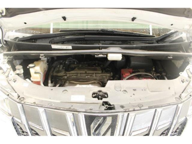 アルファード（新潟県新潟市東区）画像75