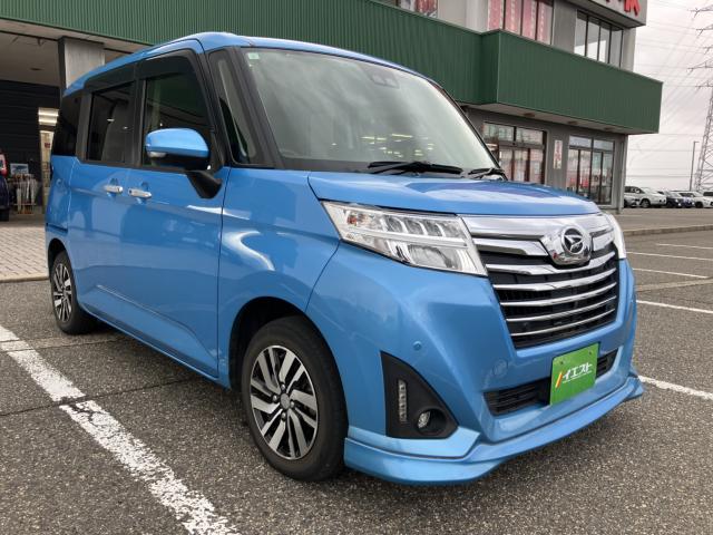 トール（新潟県新潟市西蒲区）