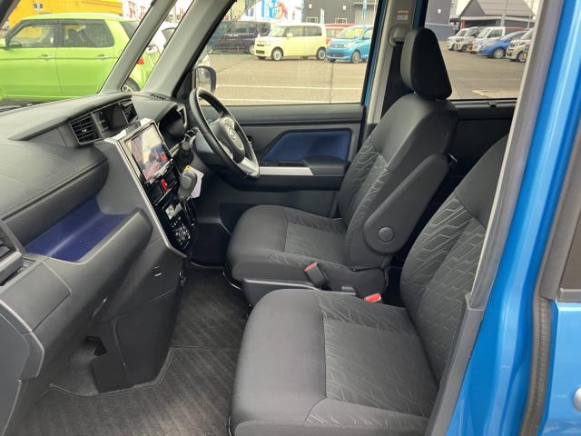 トール（新潟県新潟市西蒲区）