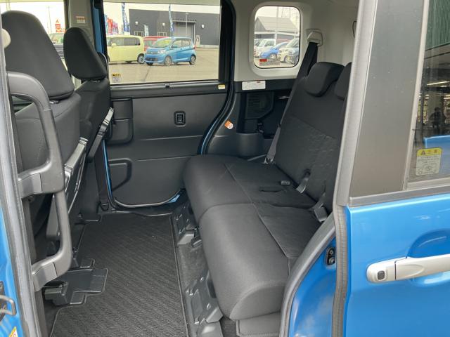 トール（新潟県新潟市西蒲区）