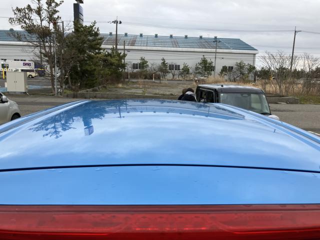 トール（新潟県新潟市西蒲区）