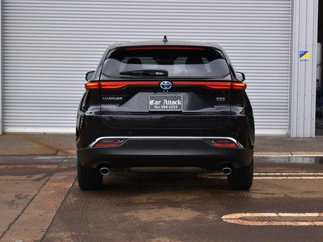 パワーバックドア！