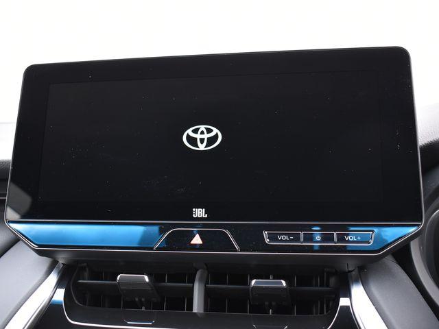 １２．３インチディスプレイオーディオＰＬＵＳ　ナビゲーション　フルセグＴＶ（ＴＶキャンセラー付き）　スマホ連携　ラジオ　Ｂｌｕｅｔｏｏｔｈ　ＪＢＬサウンド♪