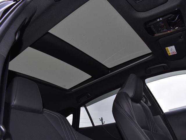 調光パノラマルーフ：スイッチで調光・透過が瞬時に切り替えできる上質なサンルーフです☆