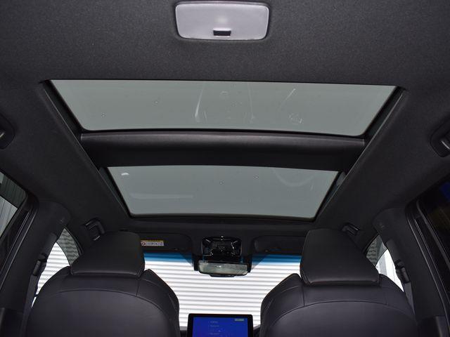 ☆調光パノラマルーフ☆