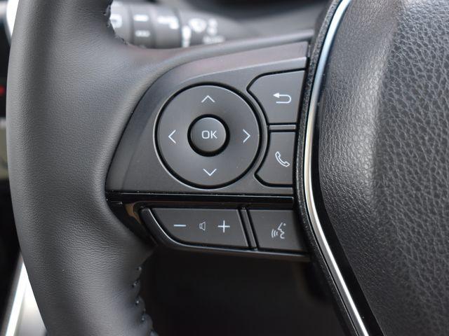 ステアリングスイッチ