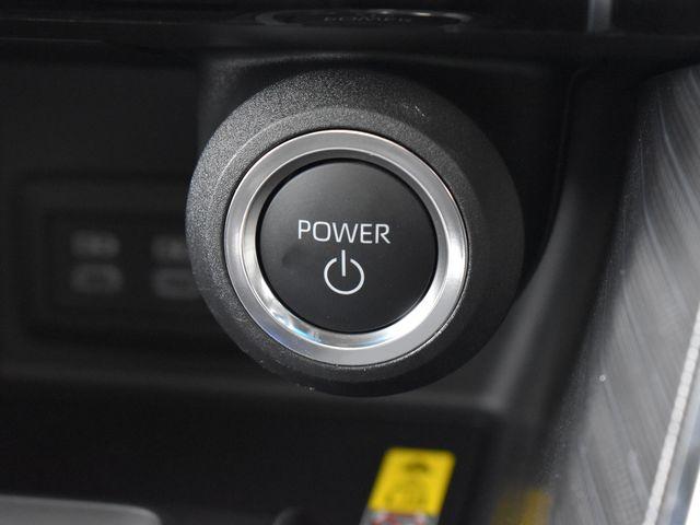 プッシュスタート