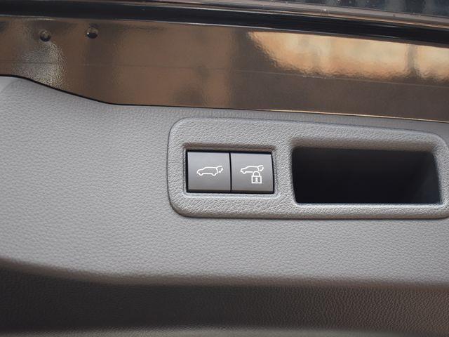 パワーバックドア