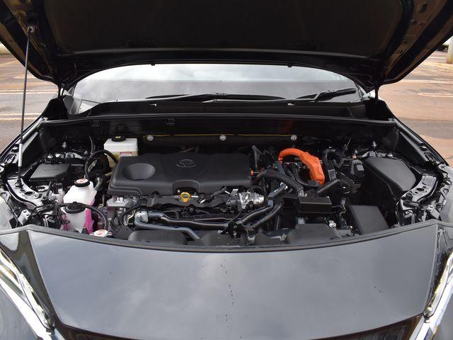 ☆４ＷＤハイブリッド☆