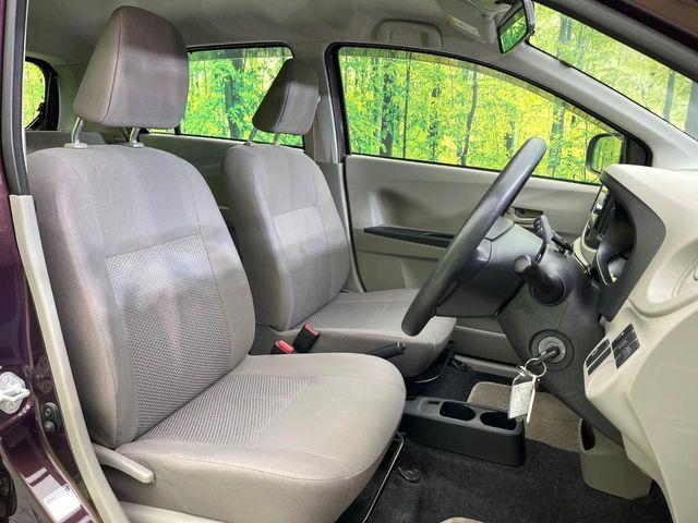 ミライース（新潟県新潟市東区）画像7