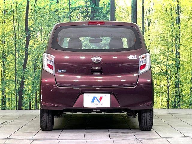 ミライース（新潟県新潟市東区）画像14