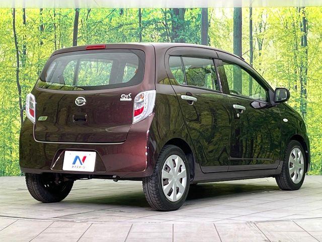 ミライース（新潟県新潟市東区）画像16