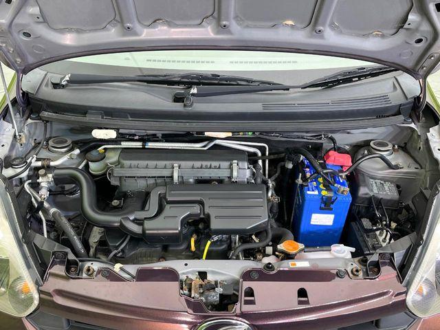 ミライース（新潟県新潟市東区）画像17