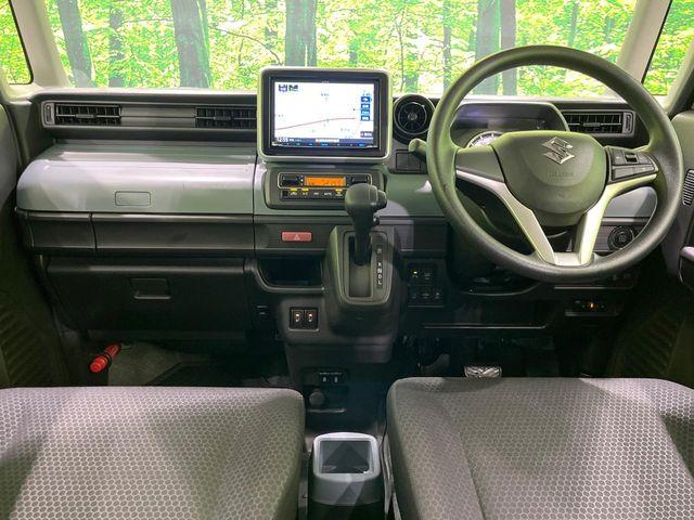 スペーシアベース（新潟県長岡市）