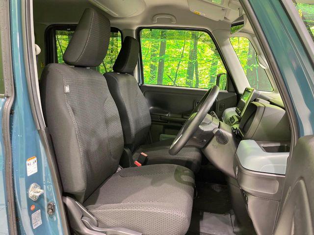 スペーシアベース（新潟県長岡市）