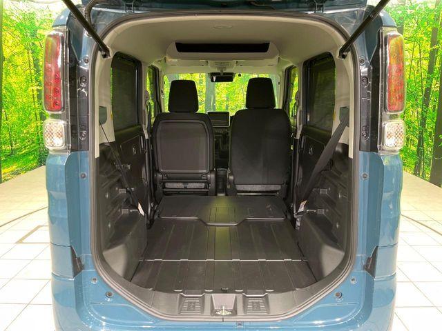 スペーシアベース（新潟県長岡市）