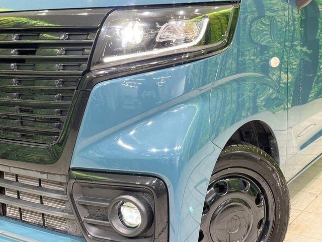 スペーシアベース（新潟県長岡市）