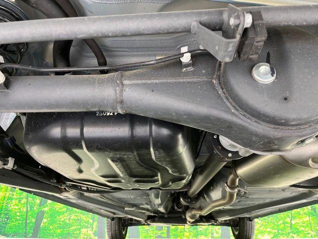 スペーシアベース（新潟県長岡市）