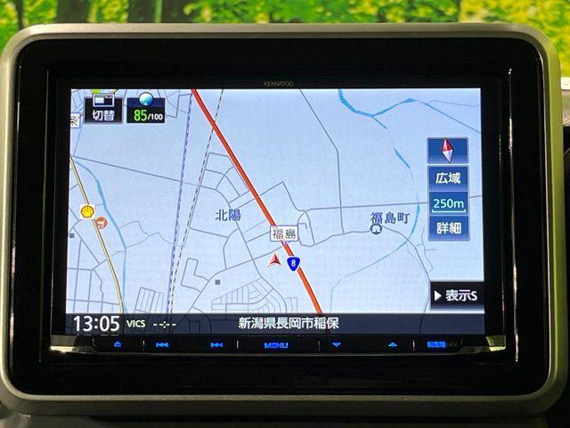 スペーシアベース（新潟県長岡市）