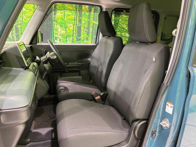 スペーシアベース（新潟県長岡市）