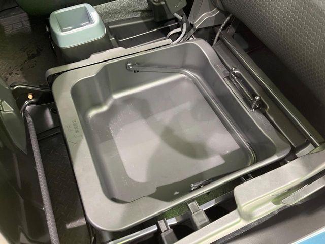 スペーシアベース（新潟県長岡市）