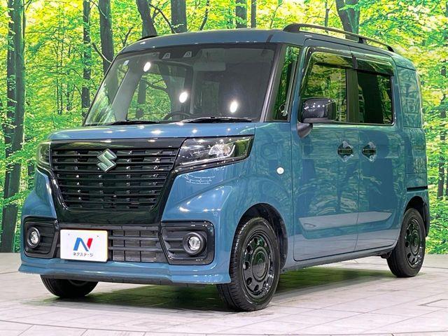 スペーシアベース（新潟県長岡市）