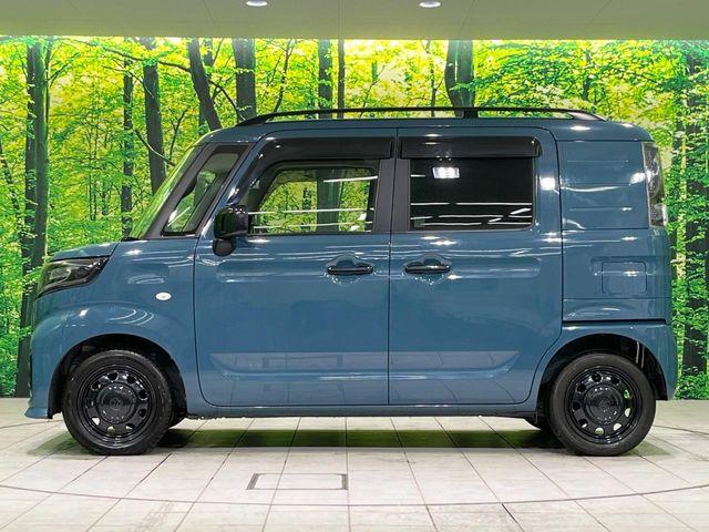 スペーシアベース（新潟県長岡市）