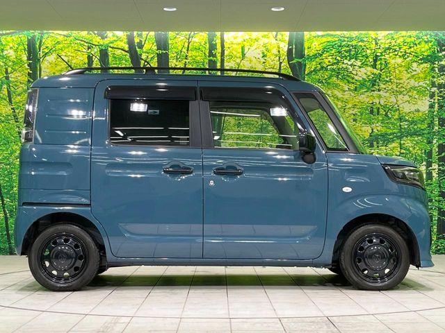 スペーシアベース（新潟県長岡市）