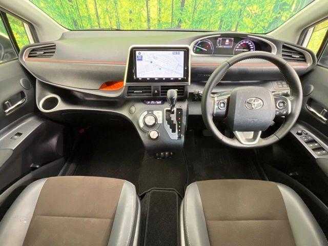 シエンタ（新潟県新潟市南区）