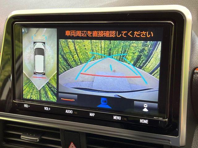 シエンタ（新潟県新潟市南区）