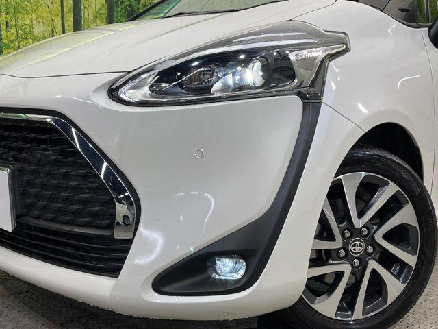 シエンタ（新潟県新潟市南区）